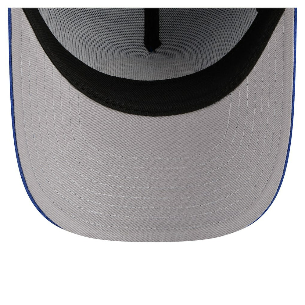 Golden State Warriors Youth 9FORTY A-Frame Adjustable Hat sale - Royal | New Era cheap