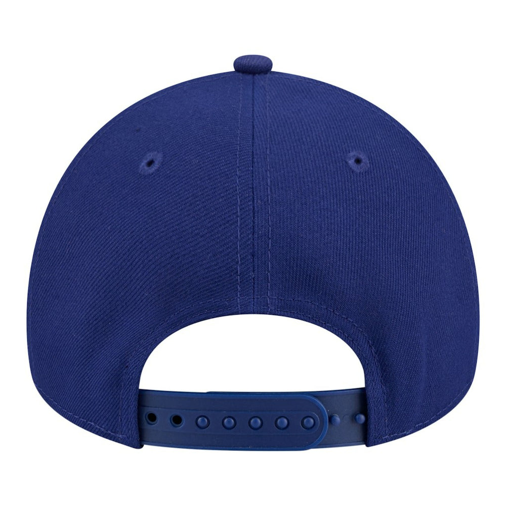 Dallas Mavericks Youth 9FORTY A-Frame Adjustable Hat sale - Navy | New Era outlet