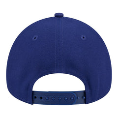 Dallas Mavericks Youth 9FORTY A-Frame Adjustable Hat sale - Navy | New Era outlet