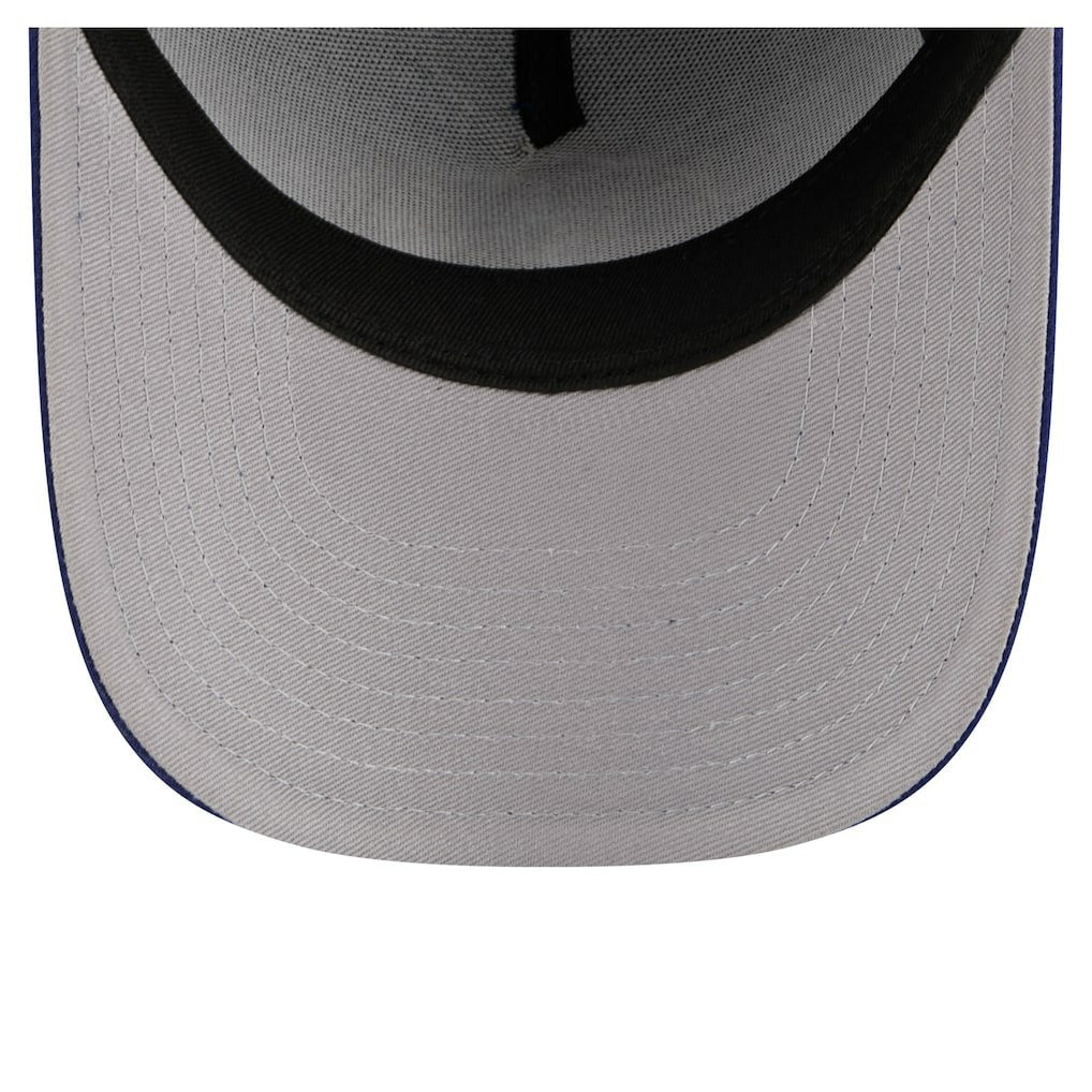 Dallas Mavericks Youth 9FORTY A-Frame Adjustable Hat sale - Navy | New Era outlet