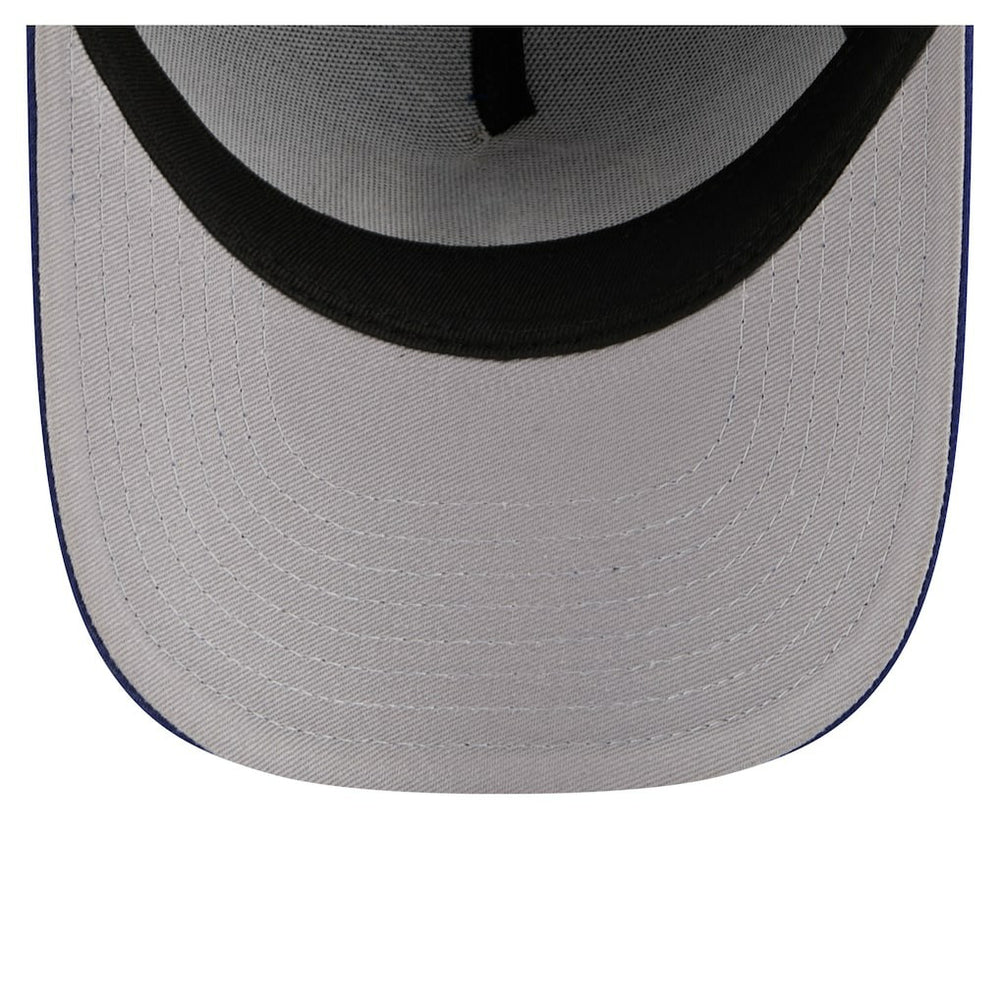 Dallas Mavericks Youth 9FORTY A-Frame Adjustable Hat sale - Navy | New Era outlet