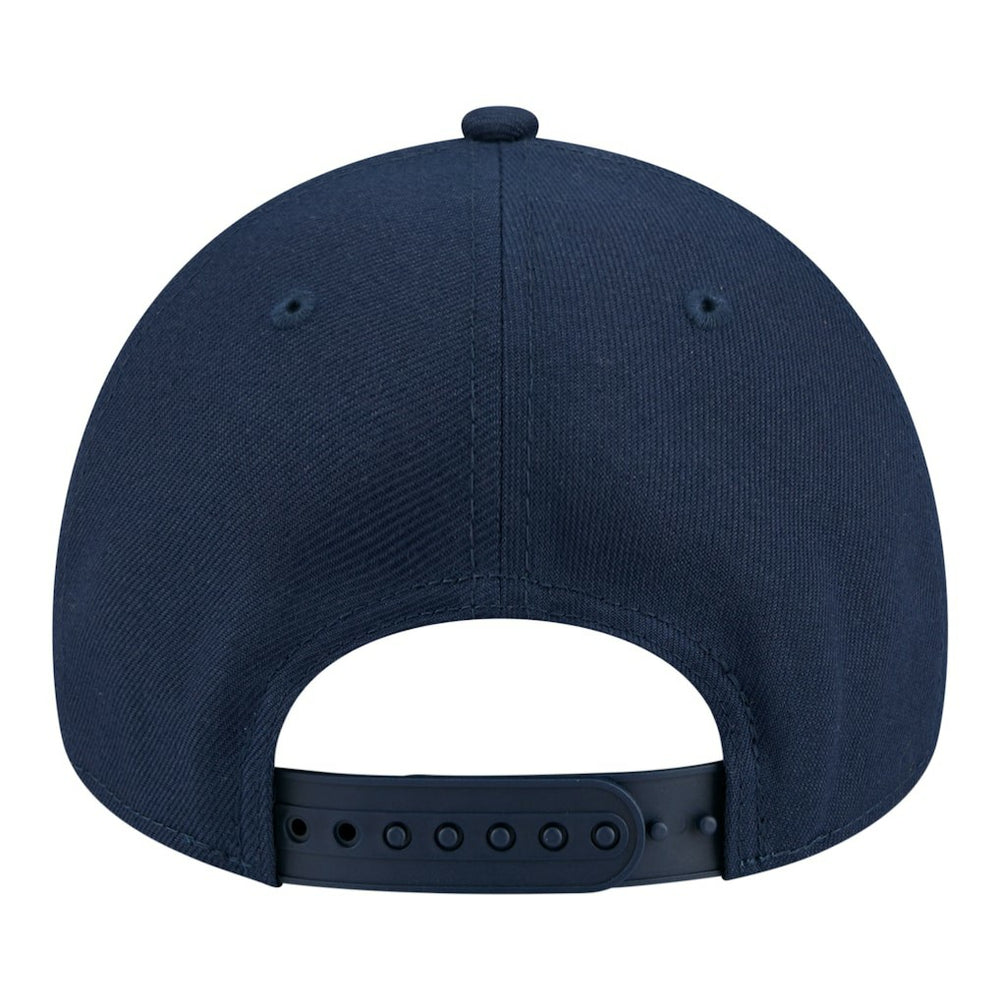 Denver Nuggets Youth 9FORTY A-Frame Adjustable Hat sale - Navy | New Era cheap