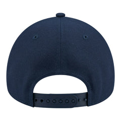 Denver Nuggets Youth 9FORTY A-Frame Adjustable Hat sale - Navy | New Era cheap
