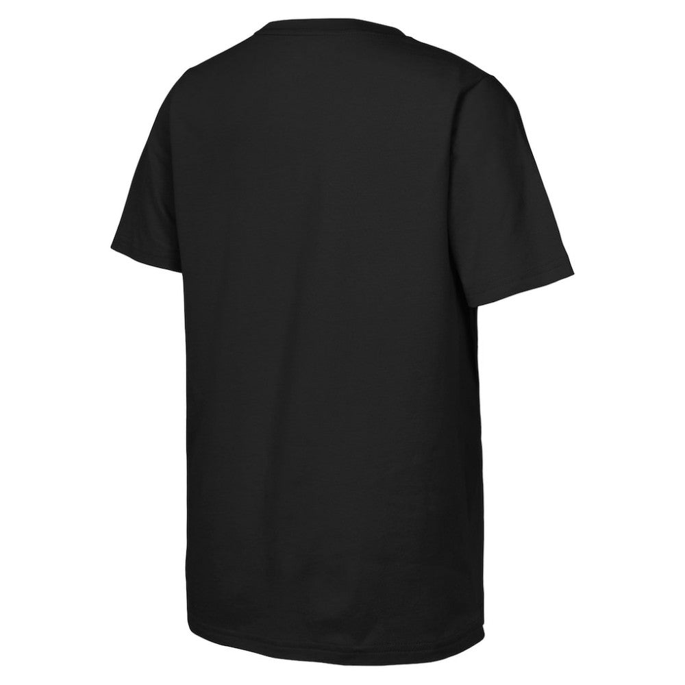 Mika Zibanejad New York Rangers Outerstuff Youth Miami Mika T-Shirt Black