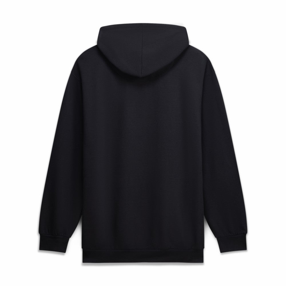 Chicago White Sox Big & Tall Heart & Soul Hoodie - Black