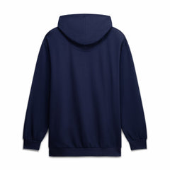 Milwaukee Brewers Big & Tall Heart & Soul Hoodie - Navy