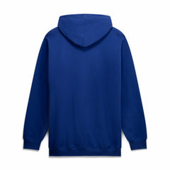 Toronto Blue Jays Big & Tall Heart & Soul Hoodie - Royal