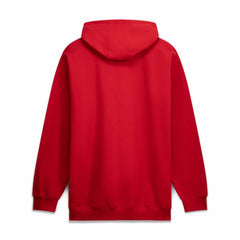 St. Louis Cardinals Big & Tall Heart & Soul Hoodie - Red