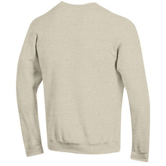Cleveland Guardians Champion Eco Powerblend Sweatshirt - Oatmeal