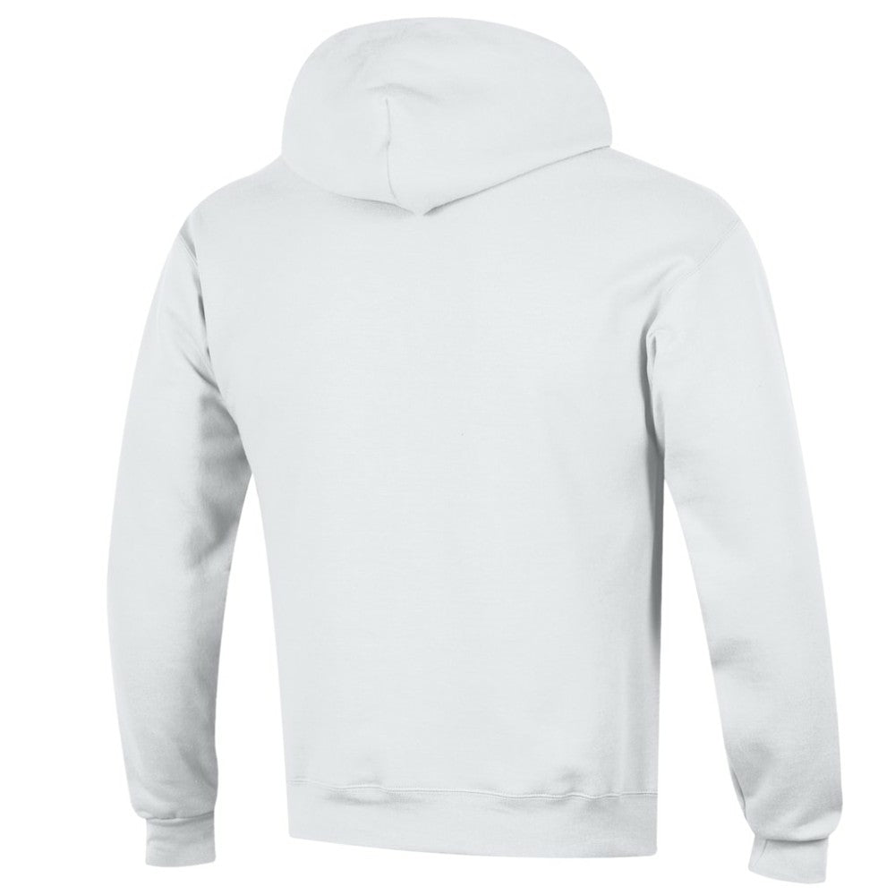 Toronto Blue Jays Champion Eco Powerblend Hoodie - White