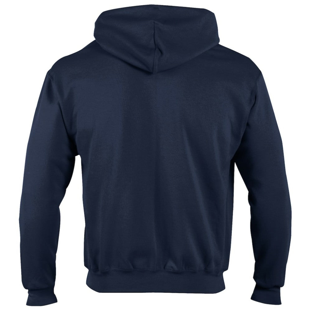 St. Louis Cardinals Champion Eco Powerblend Full-Zip Hoodie - Navy