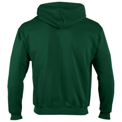 Athletics Champion Eco Powerblend Full-Zip Hoodie - Green