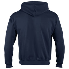 Los Angeles Angels Champion Eco Powerblend Full-Zip Hoodie - Navy
