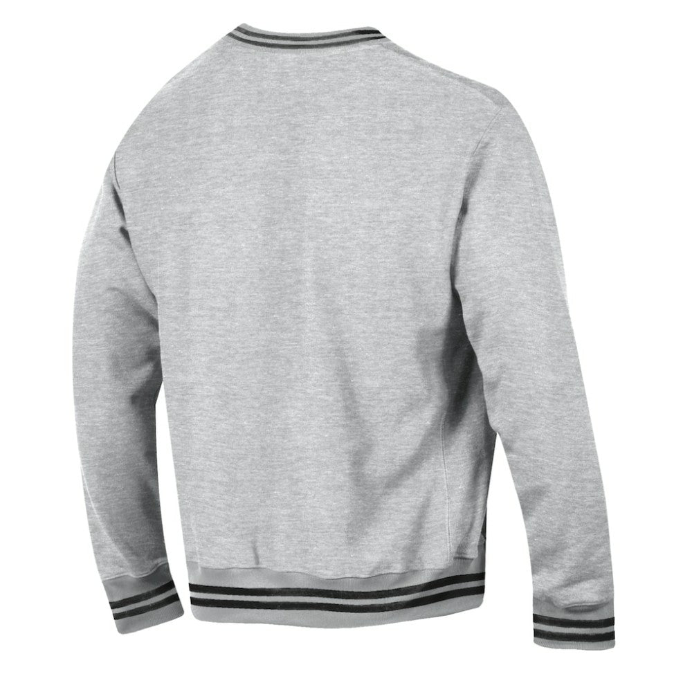Colorado Rockies Champion Reverse Weave Sweatshirt - Black