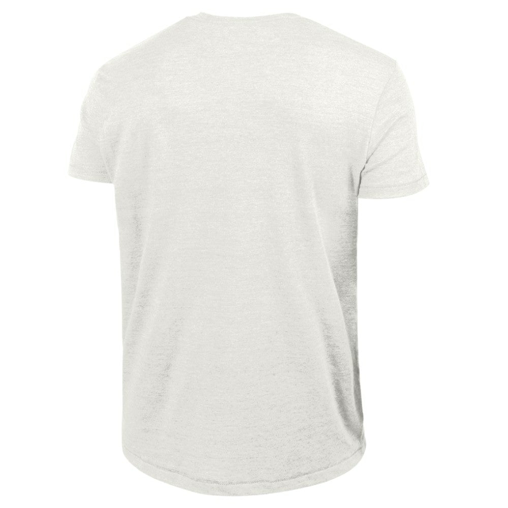 Los Angeles Dodgers Champion Ultimate Tri-blend T-Shirt - White