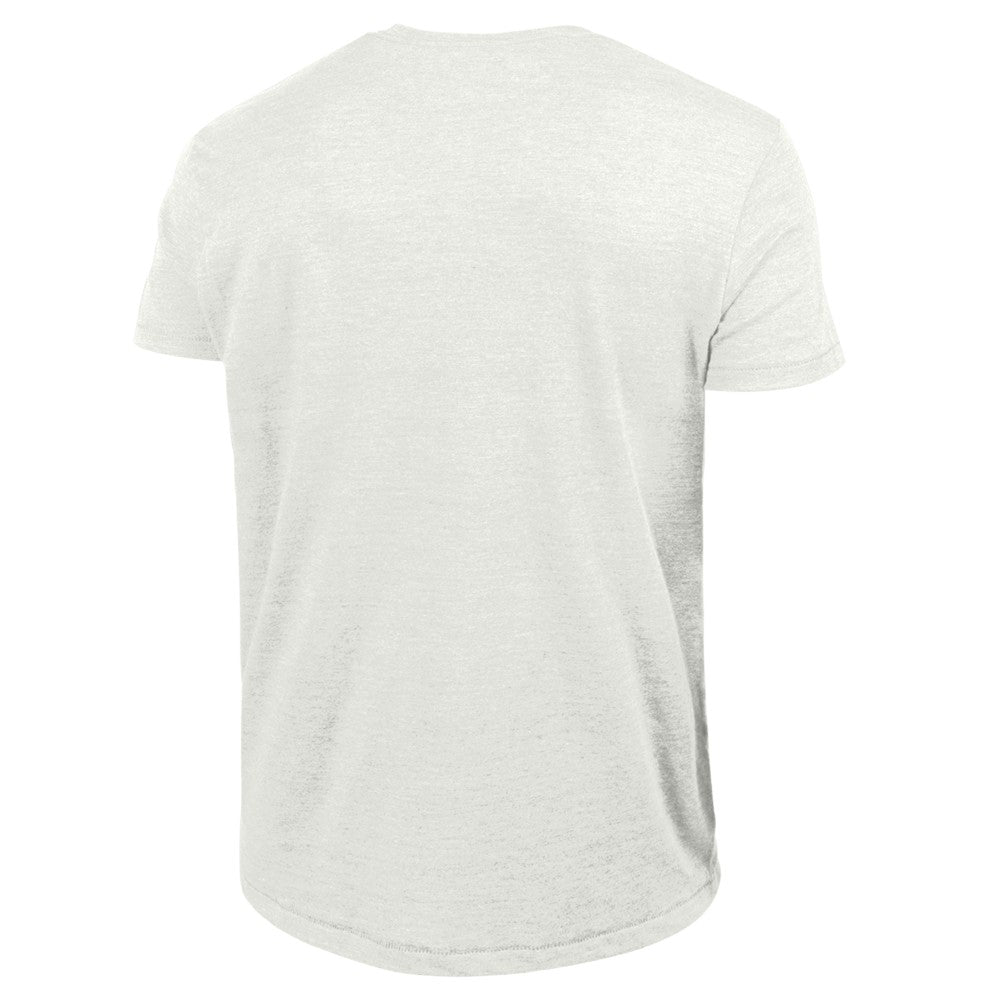 Los Angeles Angels Champion Ultimate Tri-blend T-Shirt - White