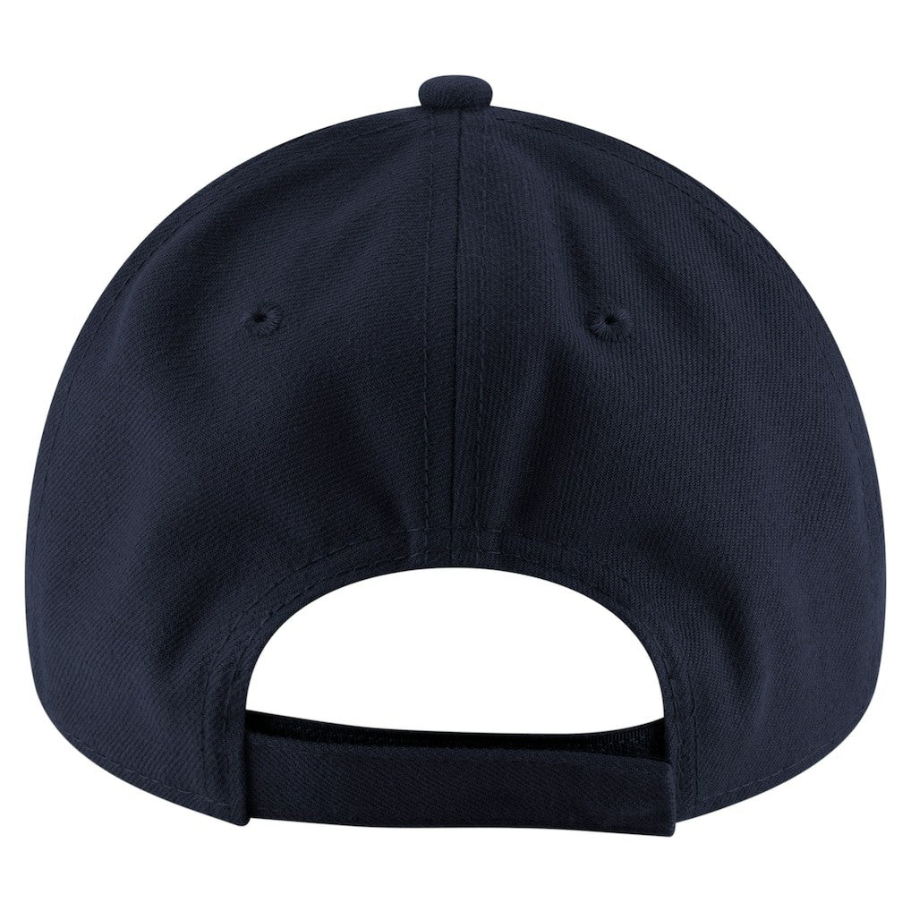 Chicago Bears New Era Youth 9FORTY Adjustable Hat - Navy outlet