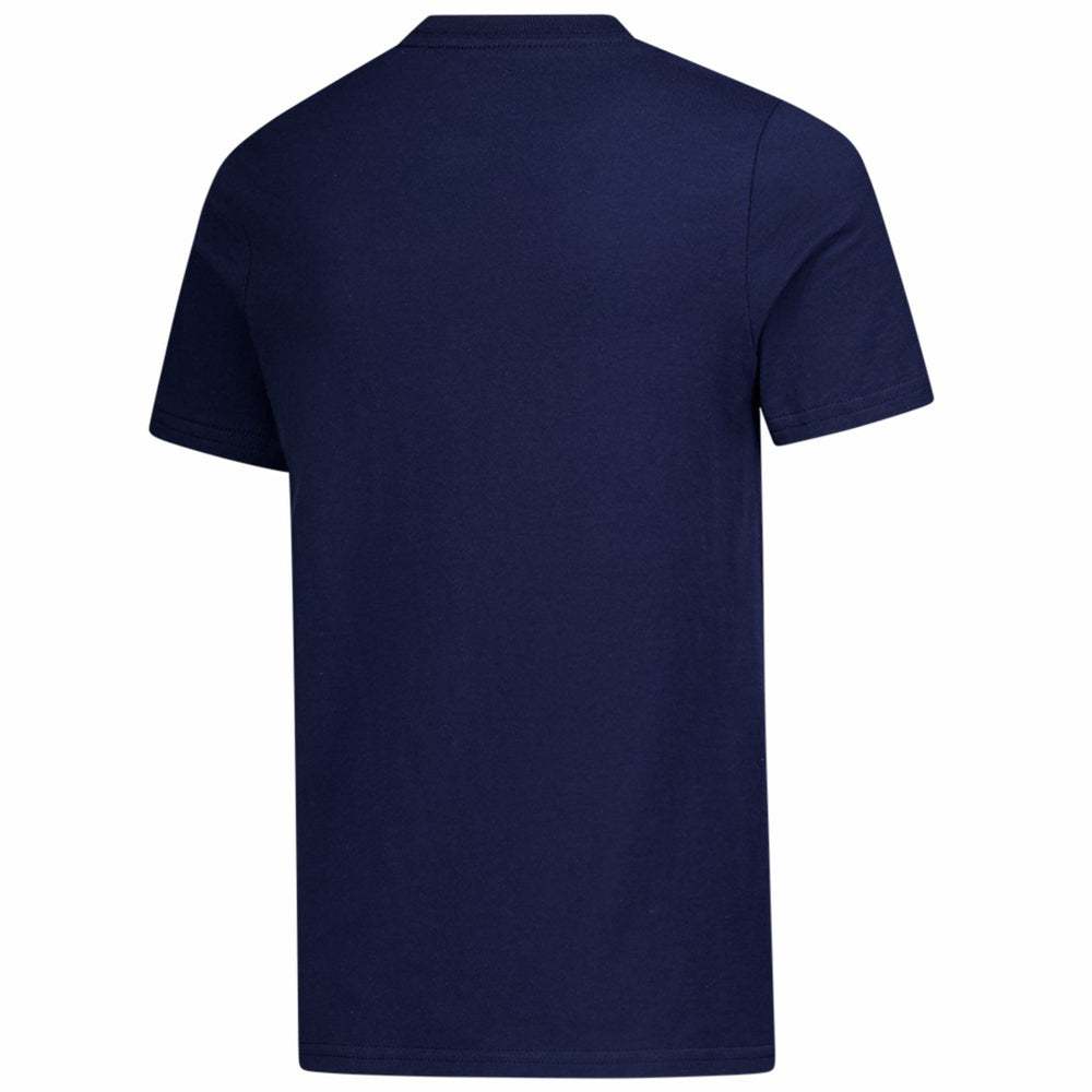 Chicago Bears Youth Retro Logo T-Shirt - Navy cheap