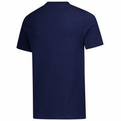 Chicago Bears Youth Retro Logo T-Shirt - Navy cheap