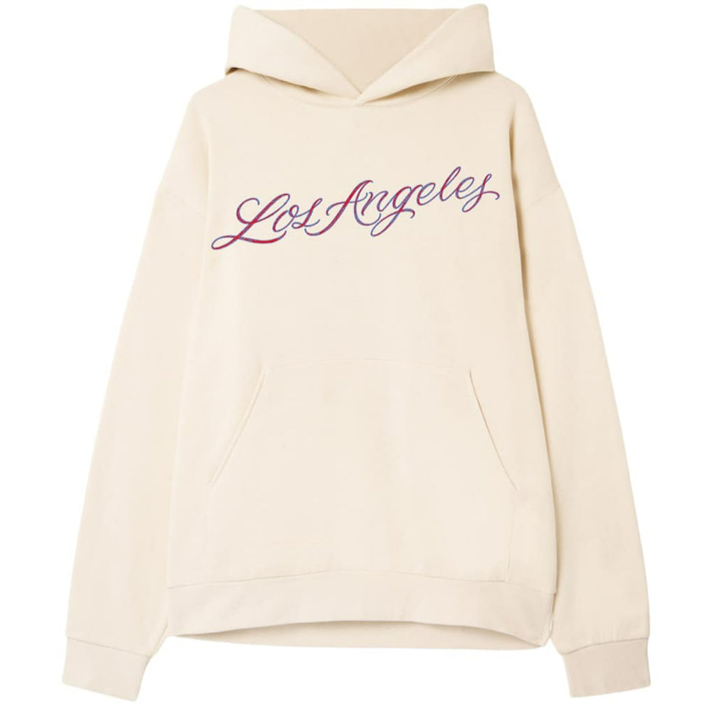 round21 Unisex 2026 NBA All-Star Game Court Shine Hoodie - Cream shop
