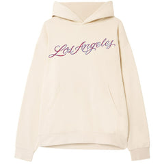 round21 Unisex 2026 NBA All-Star Game Court Shine Hoodie - Cream shop