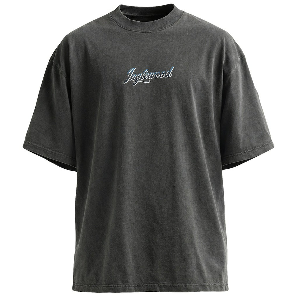 round21 Unisex 2026 NBA All-Star Game Court T-Shirt - Gray on sale