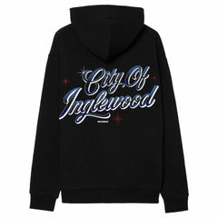 round21 Unisex 2026 NBA All-Star Game Court Hoodie - Black outlet