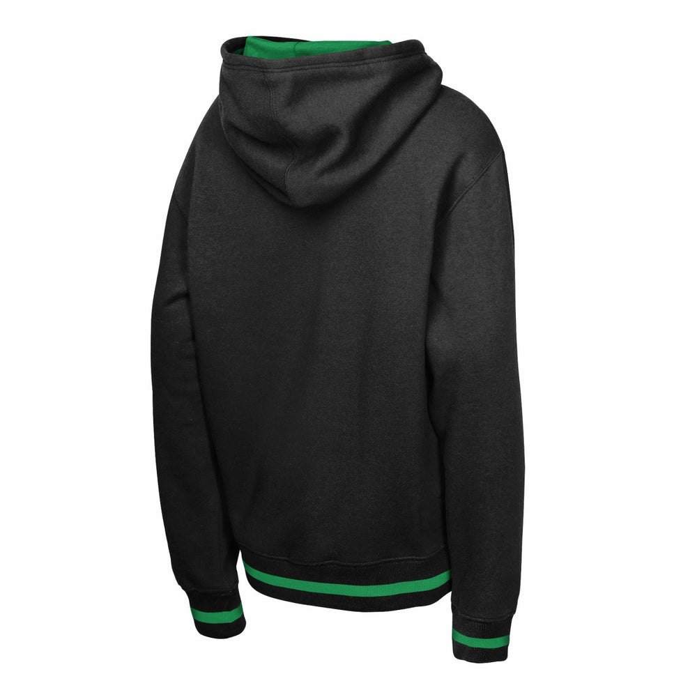 Minnesota Timberwolves Youth Playmaker Fashion Fleece Hoodie - Navy | Mitchell & Ness outlet