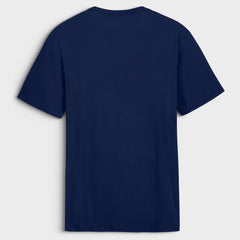 Caleb Williams Chicago Bears Silo T-Shirt - Navy sale