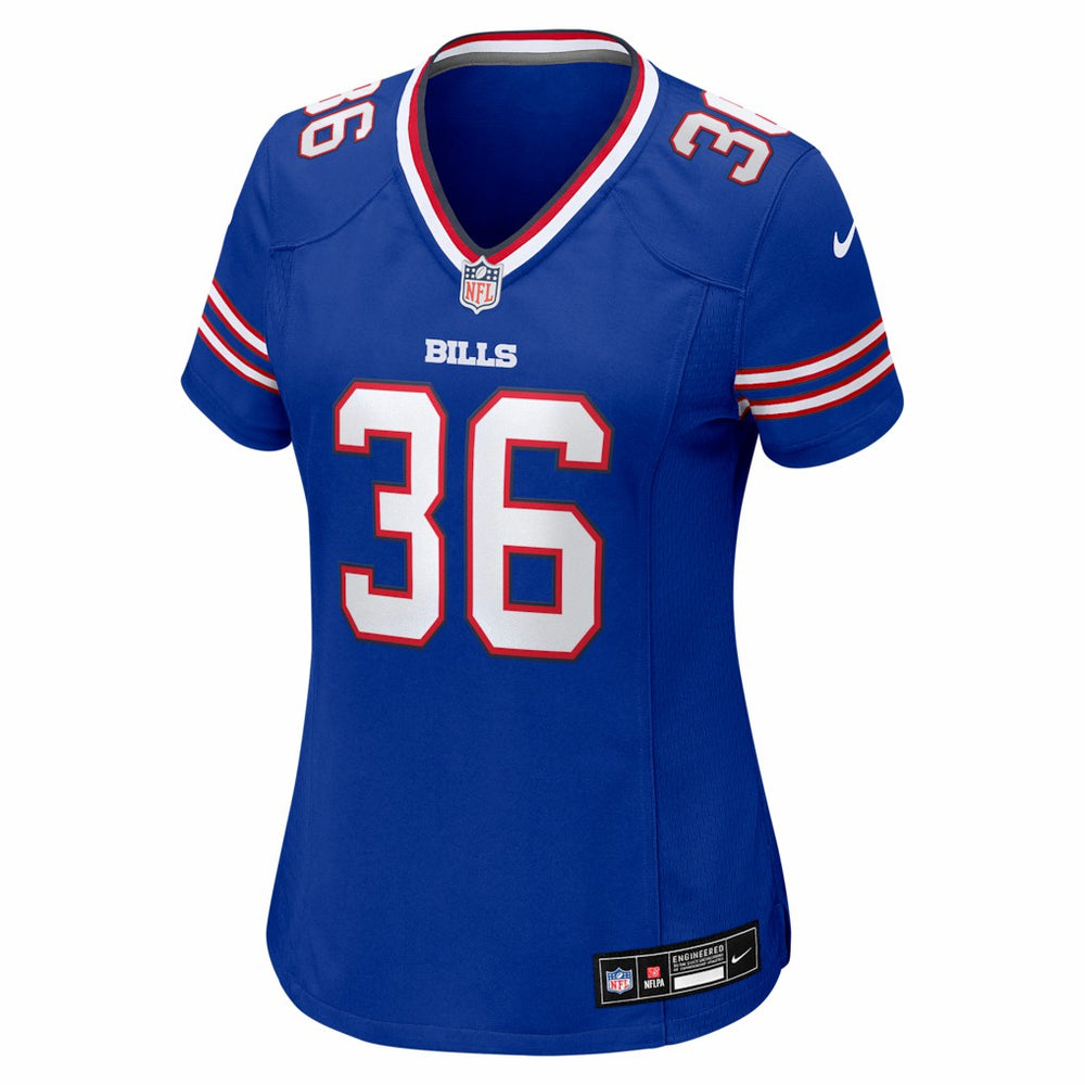 Matthew Judon Buffalo Bills Women's Team Game Jersey - Royal | Nike online