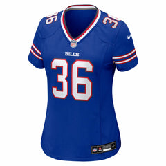 Matthew Judon Buffalo Bills Women's Team Game Jersey - Royal | Nike online