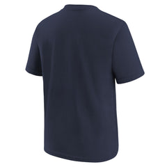 Seattle Seahawks Youth Super Bowl LX Champions T-Shirt - College Navy | Nike sale