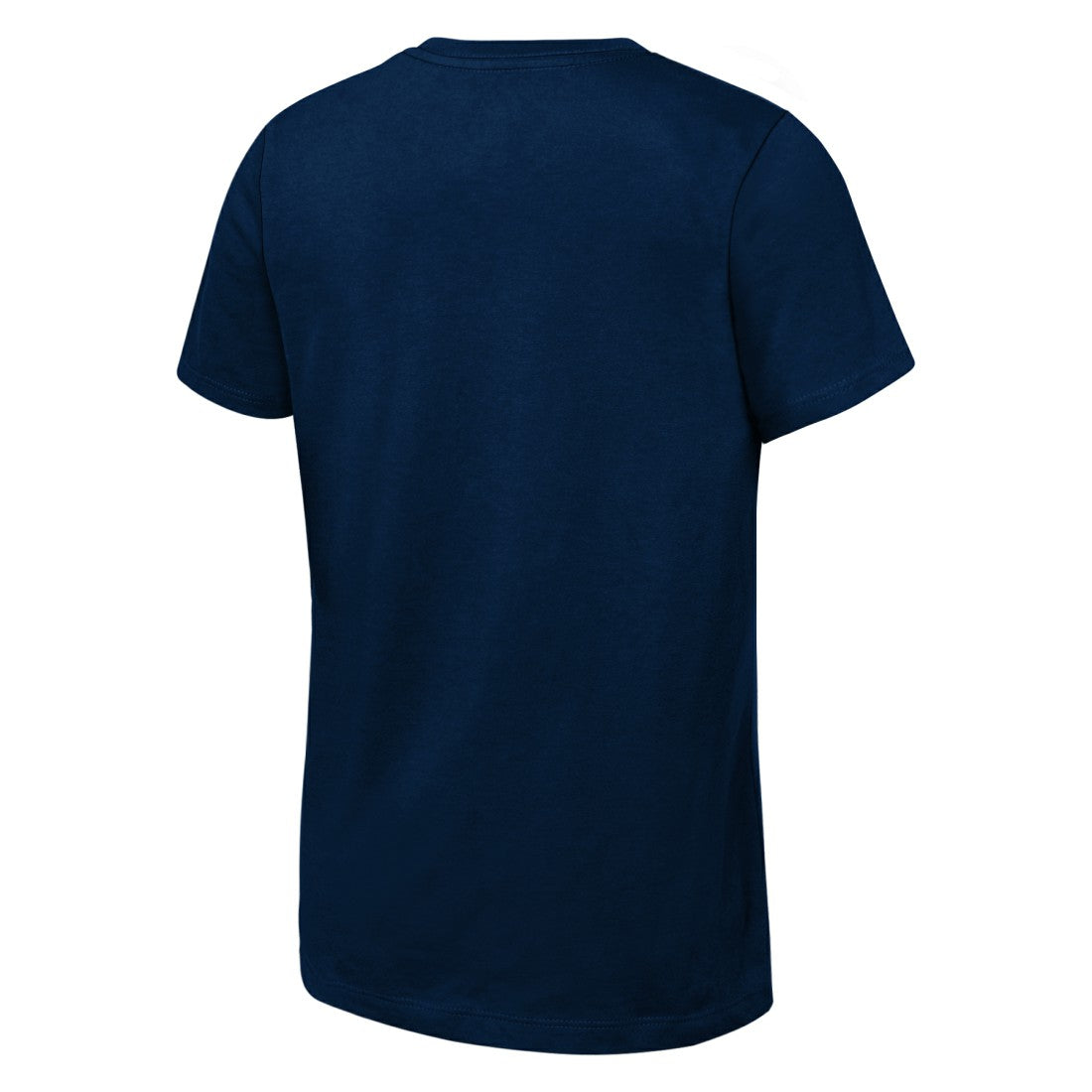 Seattle Seahawks Girls Youth Super Bowl LX Champions On Top T-Shirt - College Navy discount