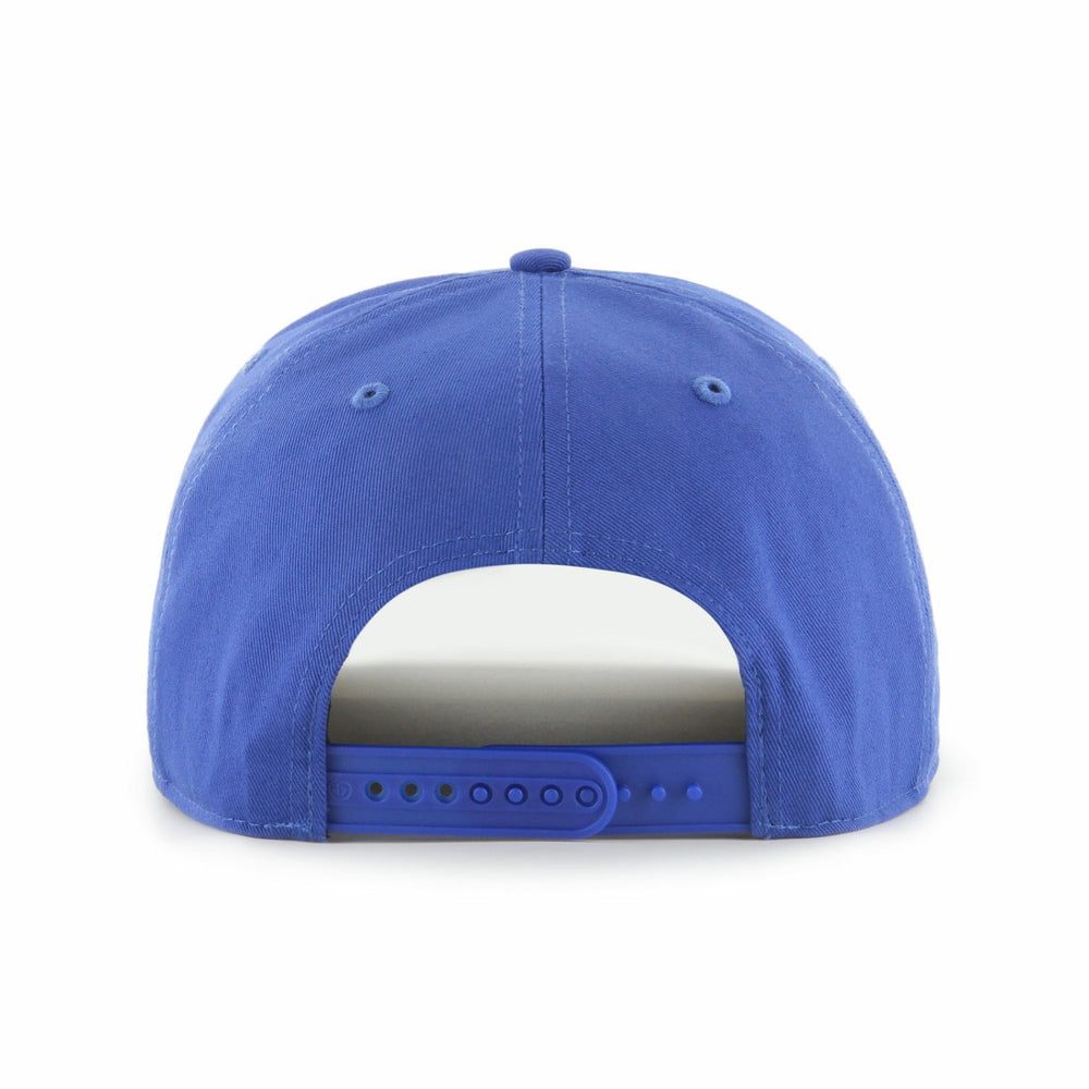 Seattle Seahawks '47 Crosstown Throwback Hitch Adjustable Hat - Royal outlet