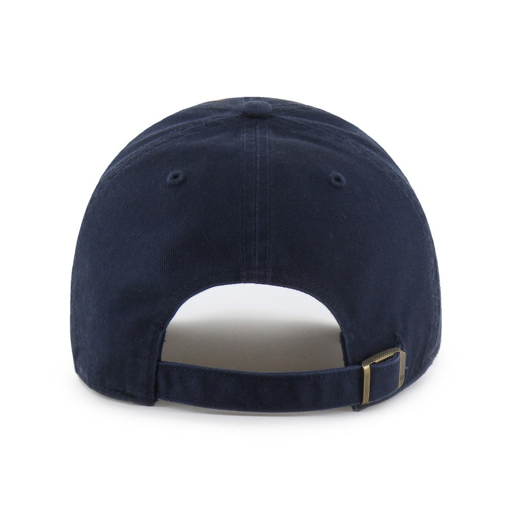 Seattle Seahawks '47 Clean Up Adjustable Hat - College Navy sale
