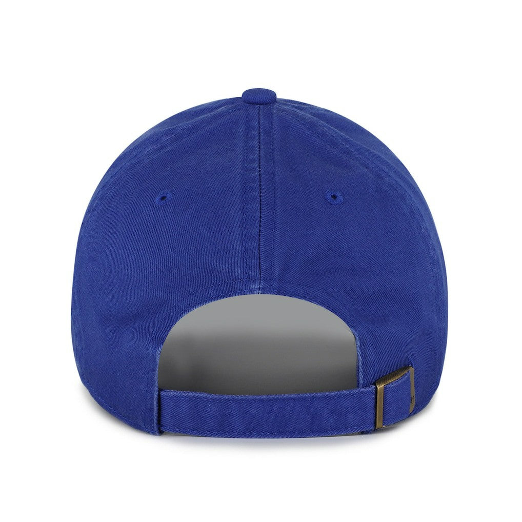 Seattle Seahawks '47 Clean Up Throwback Adjustable Hat - Royal online