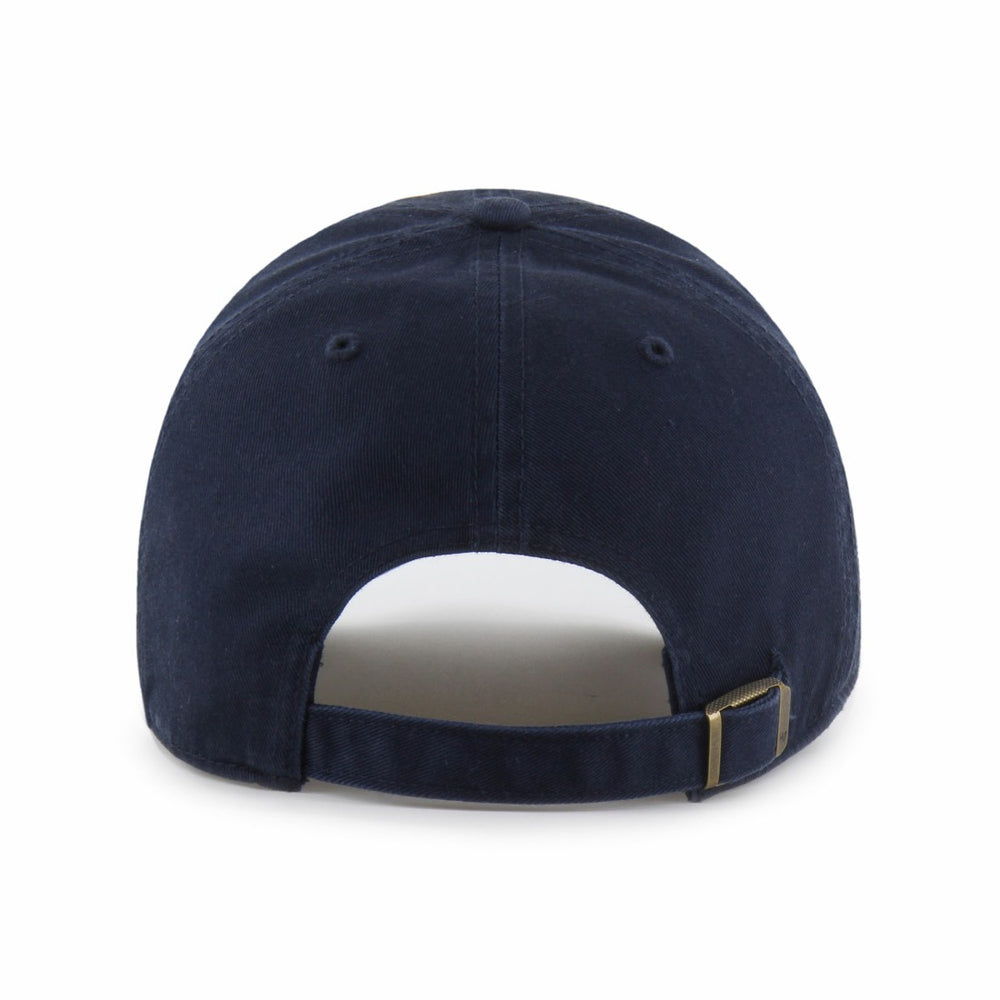 Denver Broncos '47 Clean Up Adjustable Hat - Navy for sale
