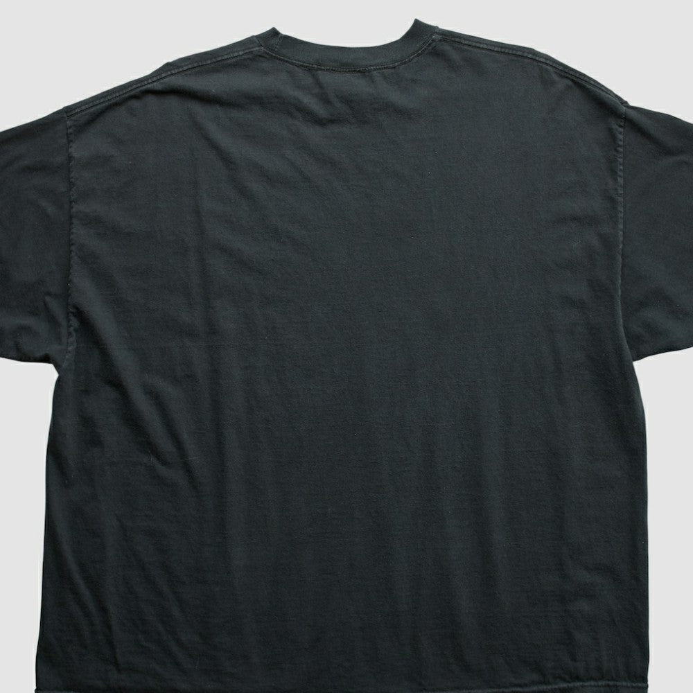 Arizona Diamondbacks Genuine Merchandise 2000s T-shirt - Black Vintage