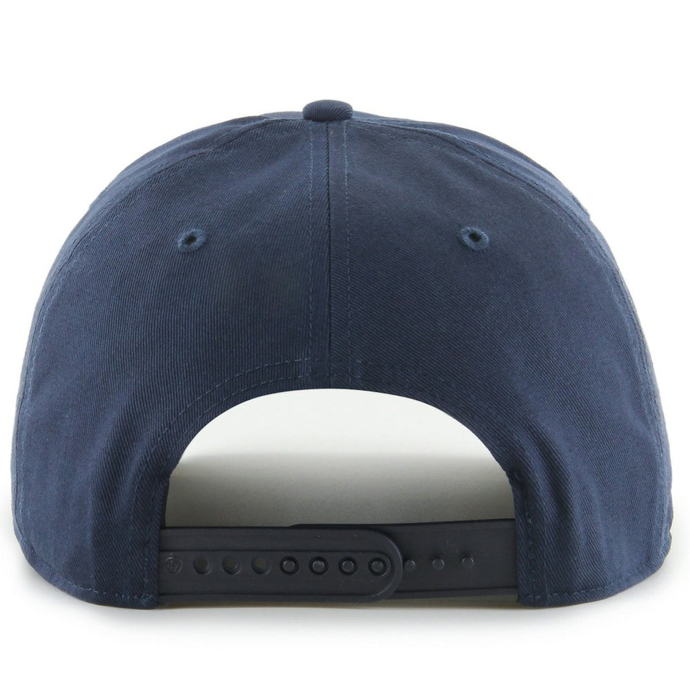 New England Patriots '47 Super Bowl LX Hitch Adjustable Hat - Navy cheap
