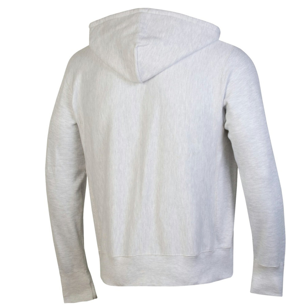 Tampa Bay Buccaneers Champion Reverse Weave Full-Zip Hoodie - Gray for sale