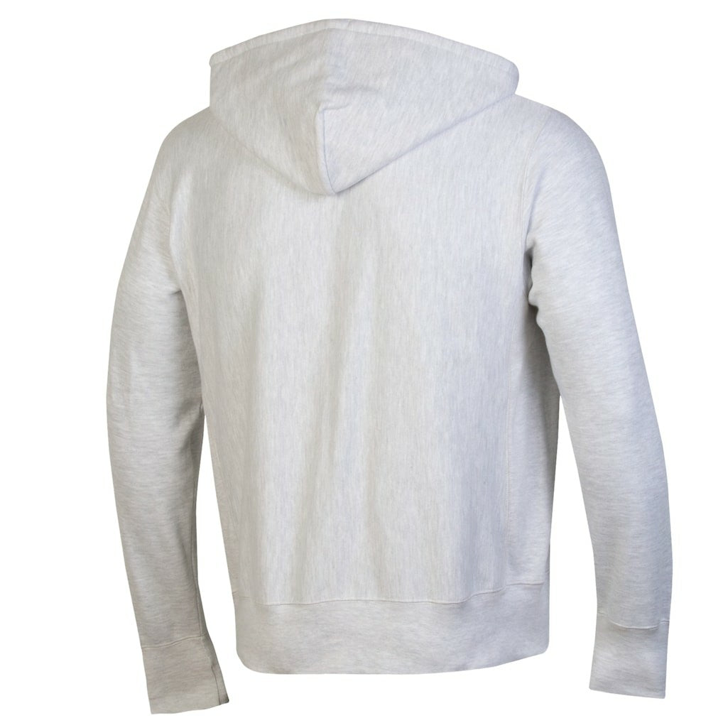 Seattle Seahawks Champion Reverse Weave Full-Zip Hoodie - Gray discount