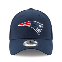 New England Patriots New Era Super Bowl LX 39THIRTY Flex Hat - Navy sale