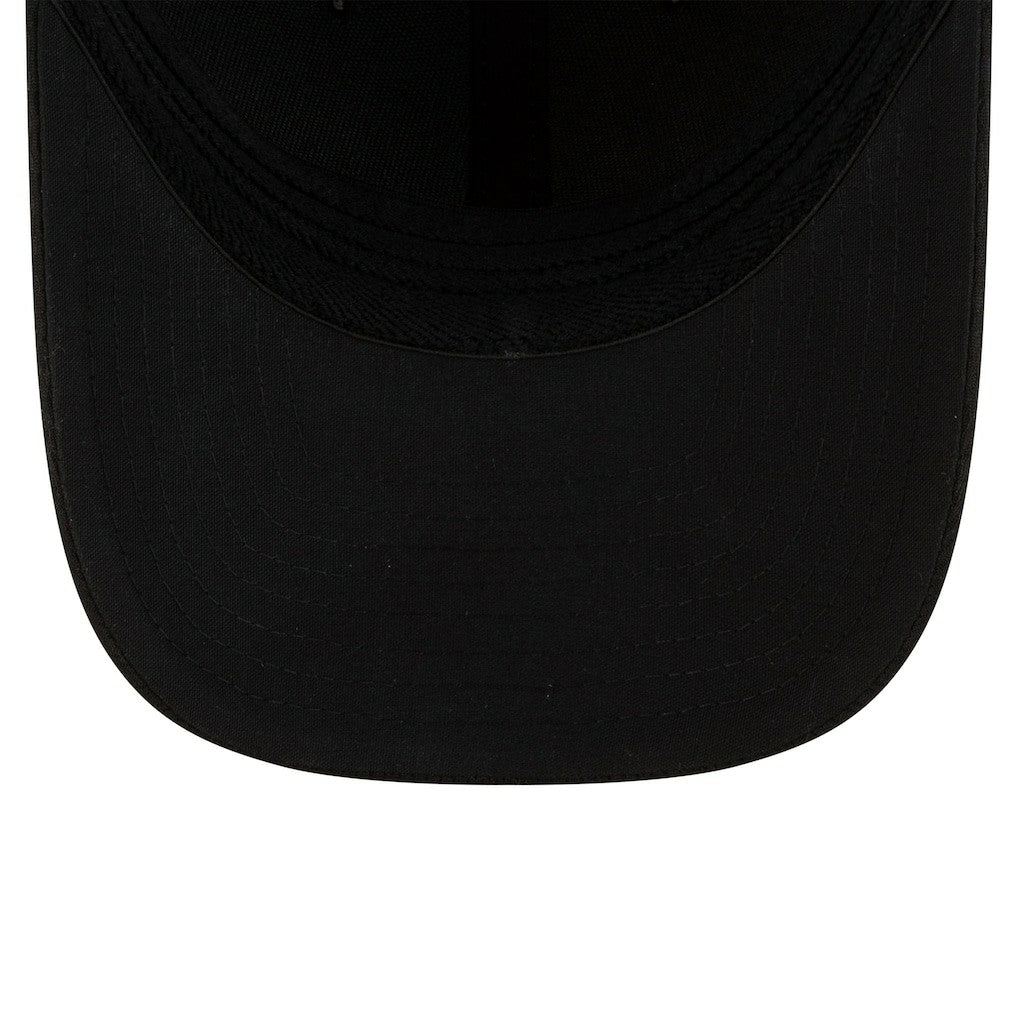 New England Patriots New Era Super Bowl LX 39THIRTY M-Crown Rope Flex Hat - Black sale