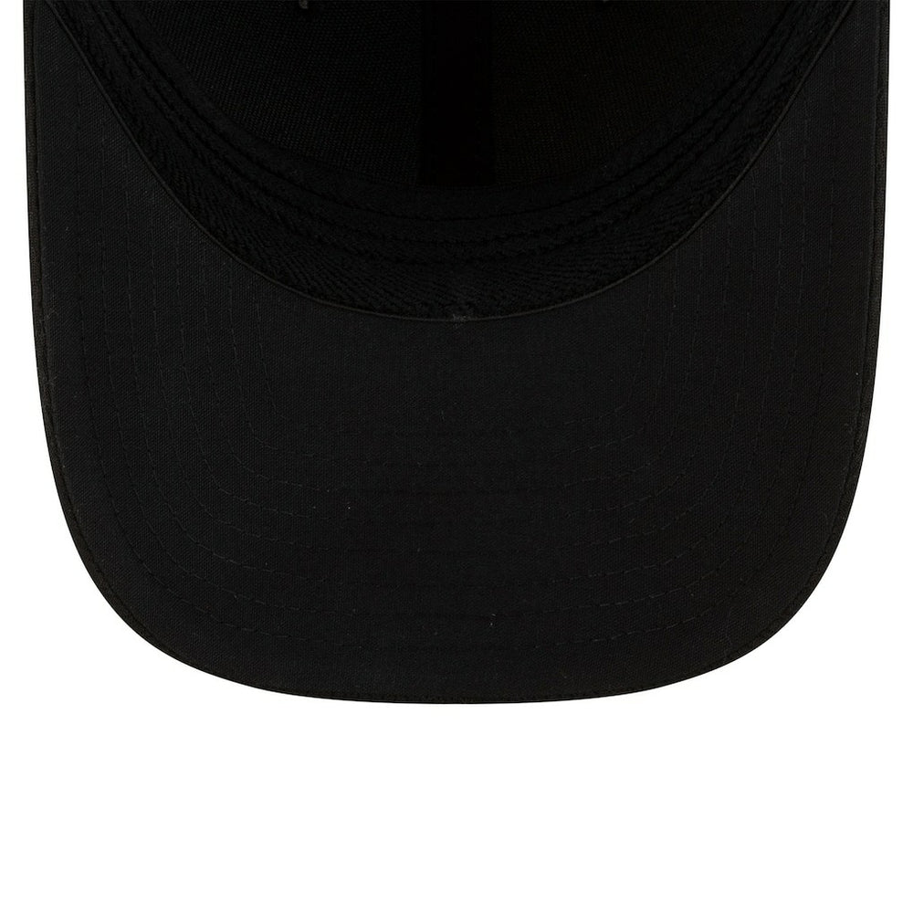 New England Patriots New Era Super Bowl LX 39THIRTY M-Crown Rope Flex Hat - Black sale