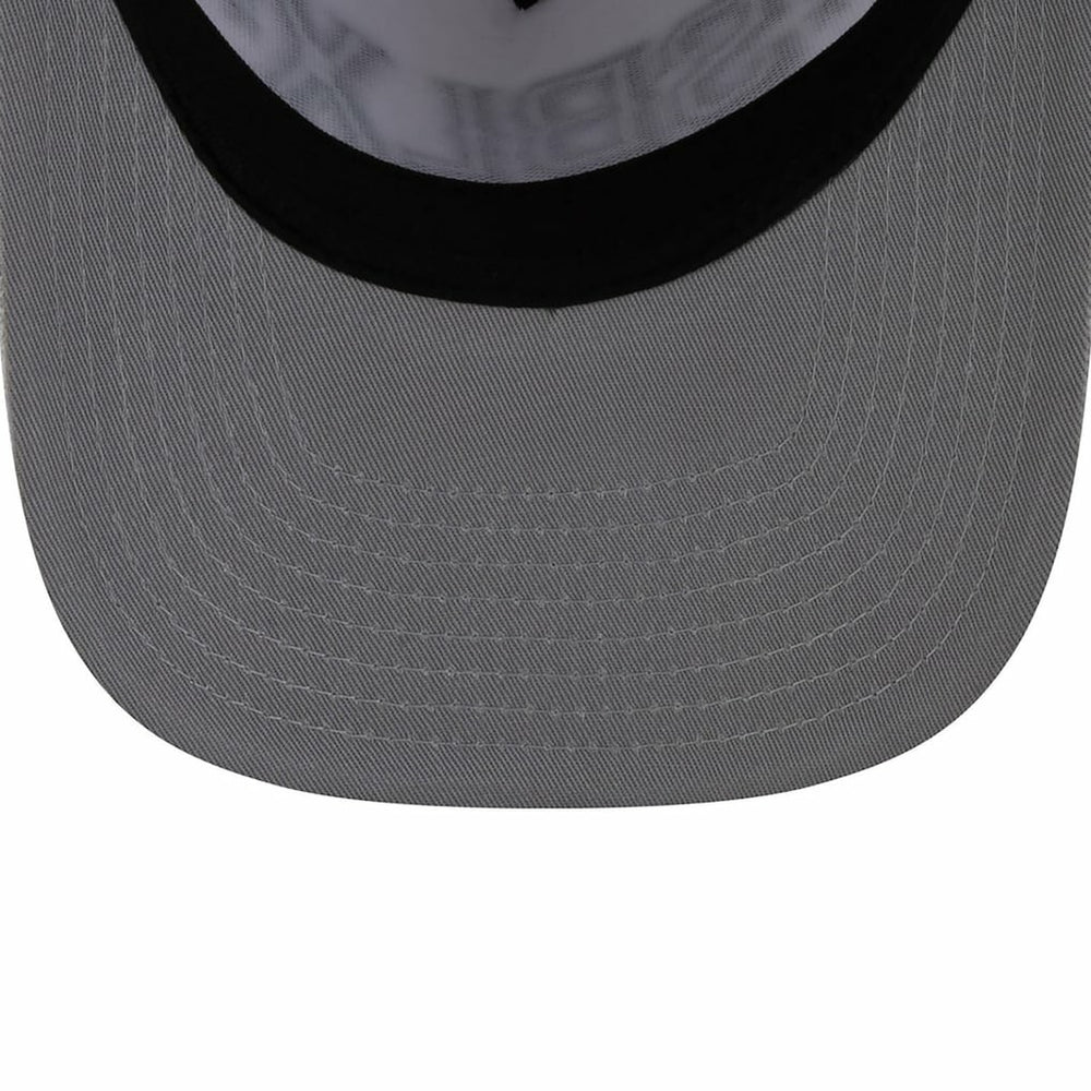 New England Patriots New Era Super Bowl LX Tarmac 9FIFTY Snapback Hat - White discount