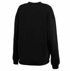 New England Patriots WEAR by Erin Andrews Women's Super Bowl LX Fleece Sweatshirt - Black for sale