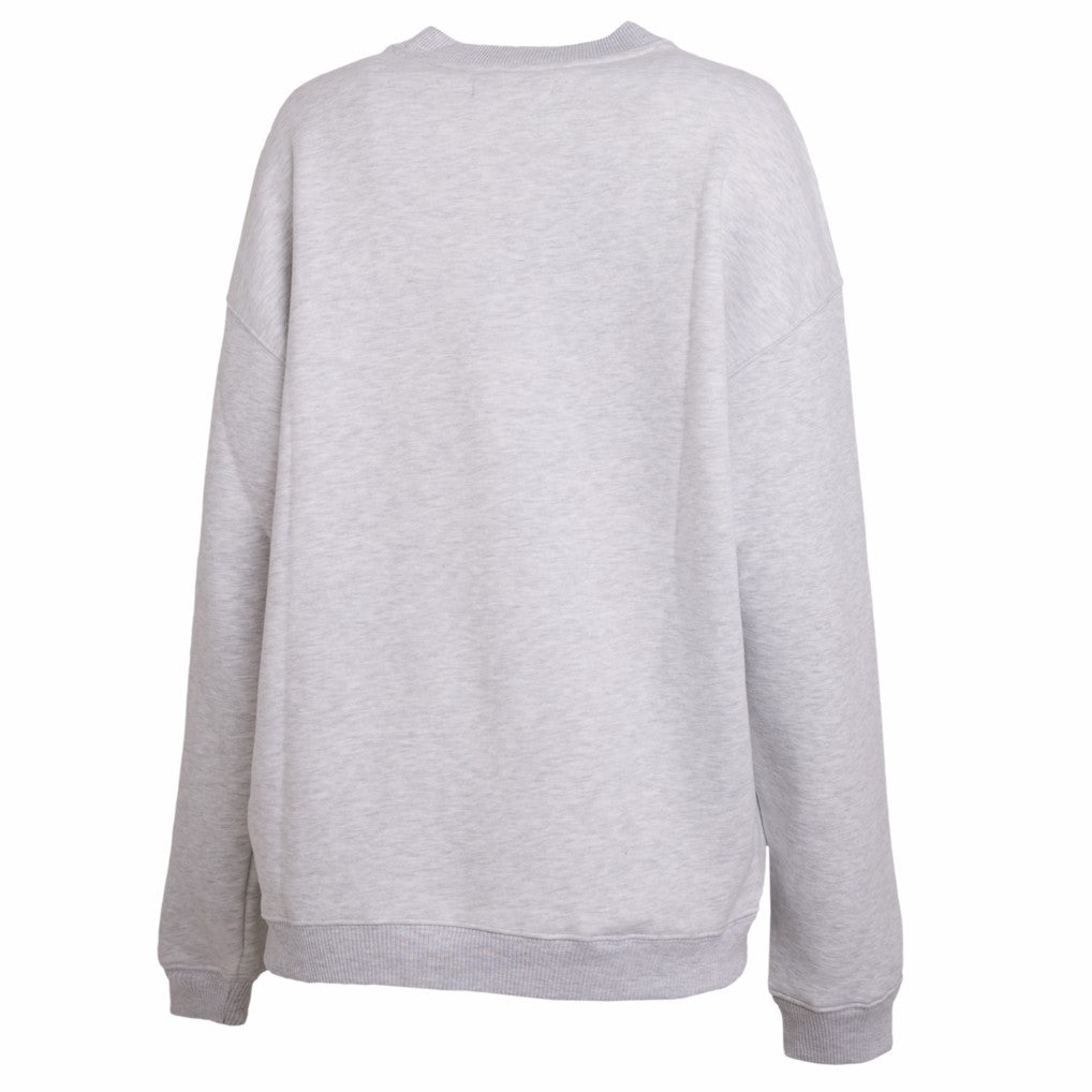 Seattle Seahawks WEAR by Erin Andrews Women's Super Bowl LX Fleece Sweatshirt - Gray outlet