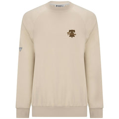 Philadelphia Phillies Levelwear Connect Logo Sweatshirt - Khaki