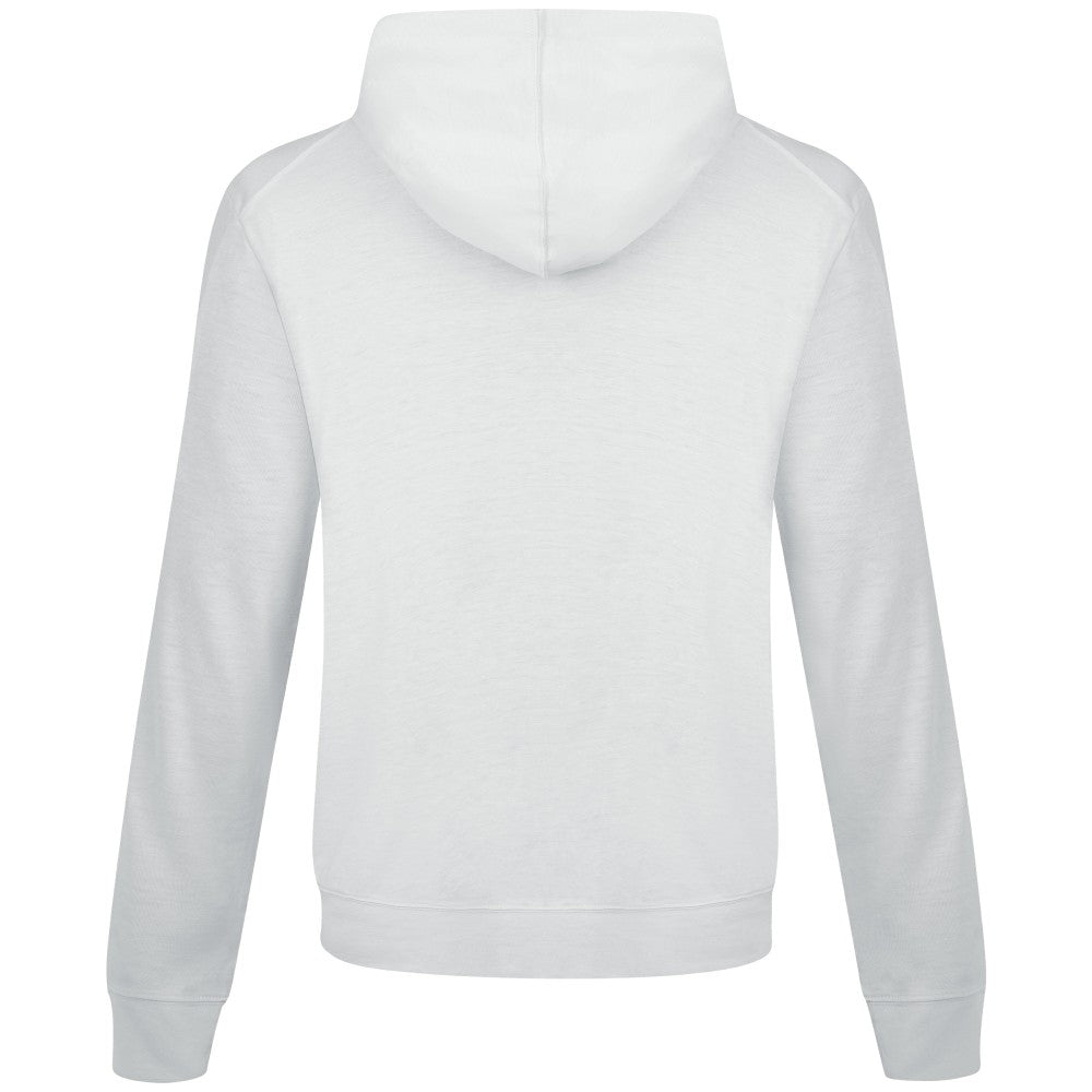 New York Mets Levelwear Sunrise Relay Hoodie - White