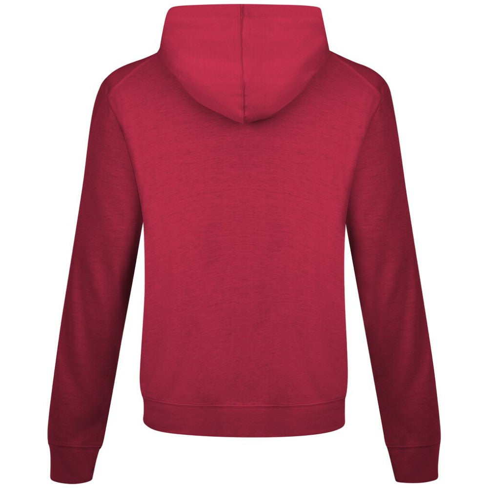 St. Louis Cardinals Levelwear Sunrise Relay Hoodie - Red